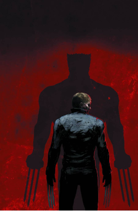 Ultimate Comics Wolverine # 4 (Marvel Comics 2013) Ultimate Comics Wolverine # 4 (Marvel Comics 2013)