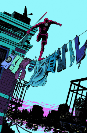 Daredevil, volume 3 # 26 (Marvel Comics 2013)