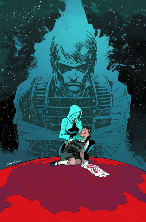 Winter Soldier # 18 (Marvel Comics 2013) Winter Soldier # 18 (Marvel Comics 2013)