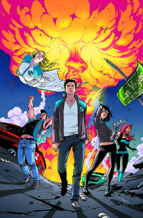 Harbinger # 12 (Valiant Comics 2012) Harbinger # 12 (Valiant Comics 2012)