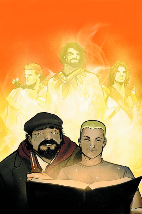 Archer and Armstrong # 0 (Valiant Comics 2013) Archer and Armstrong # 0 (Valiant Comics 2013)