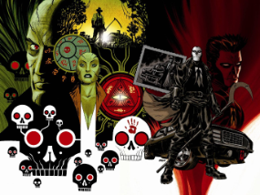 Shadowman #  0 (Valiant Comics 2013)