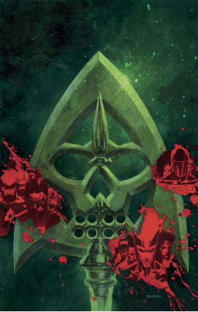 Futures End # 2 (DC Comics 2014) Futures End # 2 (DC Comics 2014)