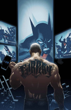 Futures End # 3 (DC Comics 2014) Futures End # 3 (DC Comics 2014)