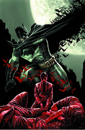 Secret Origins # 2 (DC Comics 2014) Secret Origins # 2 (DC Comics 2014)