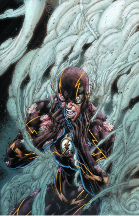 Flash (2014) # 31 (DC Comics 2014) Flash (2014) # 31 (DC Comics 2014)