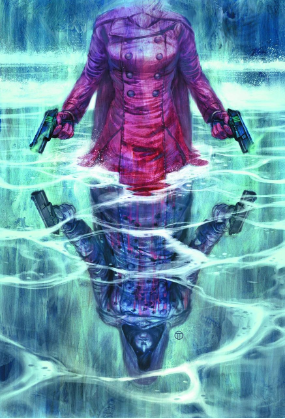 Pandora # 11 (DC Comics 2013) Pandora # 11 (DC Comics 2013)