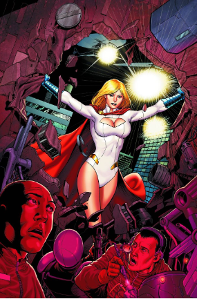 Worlds Finest # 23 (DC Comics 2014) Worlds Finest # 23 (DC Comics 2014)