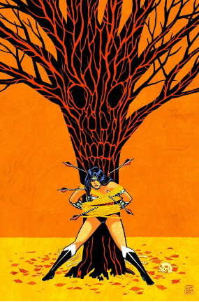 Wonder Woman N52 # 31 (DC Comics 2014) Wonder Woman N52 # 31 (DC Comics 2014)