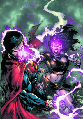 Superman N52 # 31 (DC Comics 2014) Superman N52 # 31 (DC Comics 2014)