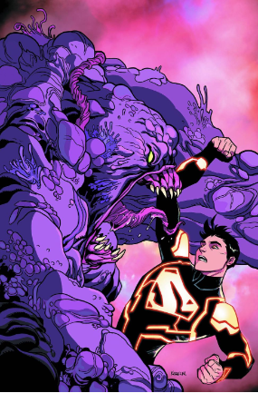 Superboy # 31 (DC Comics 2014) Superboy # 31 (DC Comics 2014)