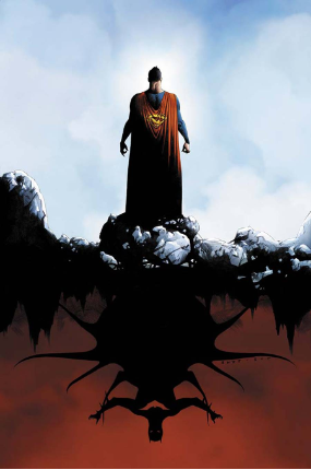 Batman Superman # 11 (DC Comics 2014) Batman Superman # 11 (DC Comics 2014)