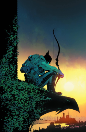 Batman (2014) # 31 (DC Comics 2014) Batman (2014) # 31 (DC Comics 2014)