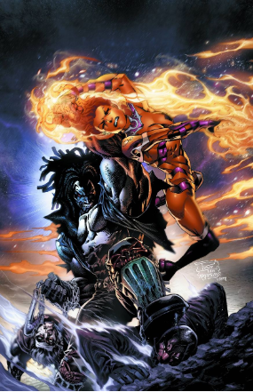 Red Hood And The Outlaws # 31 (DC Comics 2014) Red Hood And The Outlaws # 31 (DC Comics 2014)