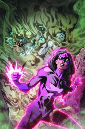 Green Lantern New Guardians # 31 (DC Comics 2014) Green Lantern New Guardians # 31 (DC Comics 2014)