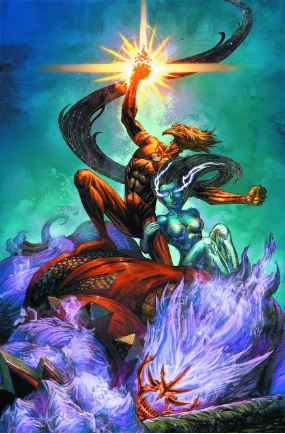 Larfleeze # 11 (DC Comics 2014) Larfleeze # 11 (DC Comics 2014)