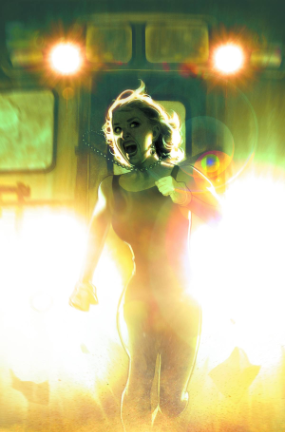 Fairest # 26 (Vertigo Comics 2014) Fairest # 26 (Vertigo Comics 2014)