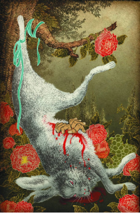 Unwritten: Apocalypse # 5 (Vertigo Comics 2014) Unwritten: Apocalypse # 5 (Vertigo Comics 2014)