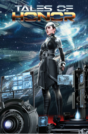 Tales of Honor # 3 (Image Comics 2014) Tales of Honor # 3 (Image Comics 2014)