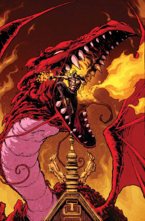 Iron Fist: The Living Weapon # 2 (Marvel Comics 2014) Iron Fist: The Living Weapon # 2 (Marvel Comics 2014)