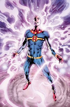 Miracleman # 5 (Marvel Comics 2014) Miracleman # 5 (Marvel Comics 2014)