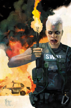 George Romero's Empire of the Dead, Act One # 5 (Marvel Comics 2014) George Romero's Empire of the Dead, Act One # 5 (Marvel Comics 2014)