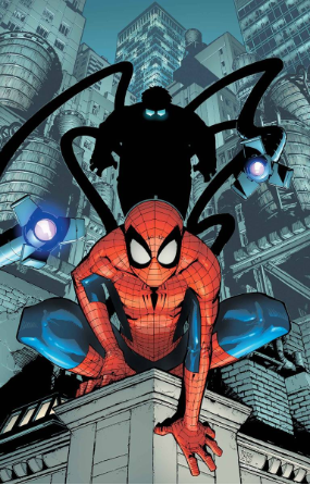 Giant Size Spider-Man # 1 (Marvel Comics 2014) Giant Size Spider-Man # 1 (Marvel Comics 2014)