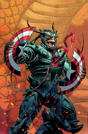 Captain America # 20 (Marvel Comics 2014) Captain America # 20 (Marvel Comics 2014)