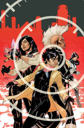 X-Men (2014) # 14 (Marvel Comics 2014) X-Men (2014) # 14 (Marvel Comics 2014)