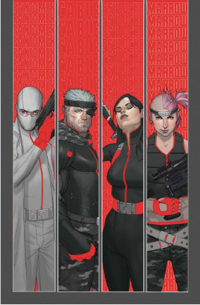 X-Force # 5 (Marvel Comics 2014) X-Force # 5 (Marvel Comics 2014)