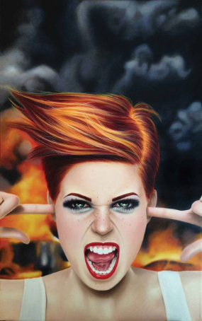 Painkiller Jane 22 Brides # 1 - 3 (Marvel Comics 2013) Painkiller Jane 22 Brides # 1 - 3 (Marvel Comics 2013)