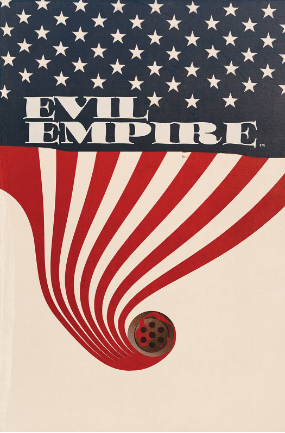 Evil Empire #  3 (Boom Comics 2014)