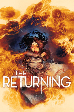 Returning # 3 (Boom Studios 2014)