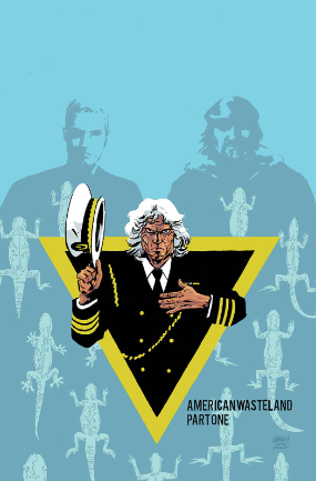 Archer and Armstrong # 20 (Valiant Comics 2014) Archer and Armstrong # 20 (Valiant Comics 2014)