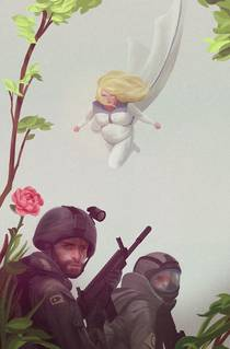 Harbinger # 22 (Valiant Comics 2014) Harbinger # 22 (Valiant Comics 2014)