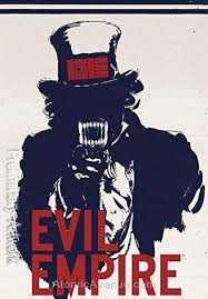 Evil Empire # 2 (Boom Comics 2014) Evil Empire # 2 (Boom Comics 2014)