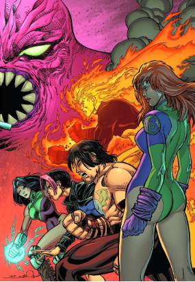 Convergence: Superman Man of Steel # 2 (DC Comics 2015) Convergence: Superman Man of Steel # 2 (DC Comics 2015)