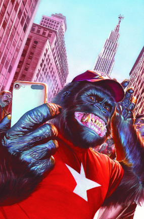 Astro City # 23 (Vertigo Comics 2014) Astro City # 23 (Vertigo Comics 2014)