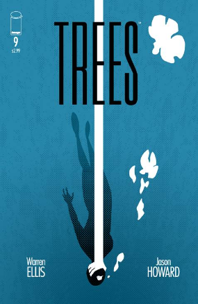 Trees # 9 (Image Comics 2015) Trees # 9 (Image Comics 2015)