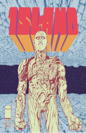 Island # 7 (Image Comics 2016) Island # 7 (Image Comics 2016)