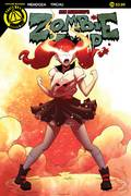 Zombie Tramp # 23 (Action Lab Comics 2016) Zombie Tramp # 23 (Action Lab Comics 2016)