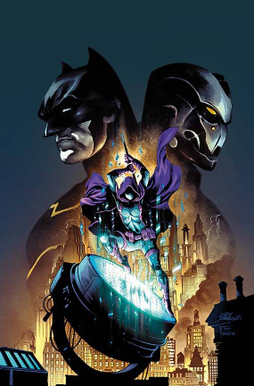 Detective Comics (2017) # 957 (DC Comics 2017) Detective Comics (2017) # 957 (DC Comics 2017)