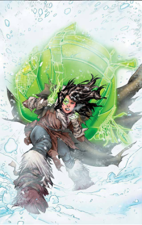Green Lanterns (2017) # 23 (DC Comics 2017) Variant Edition Green Lanterns (2017) # 23 (DC Comics 2017) Variant Edition
