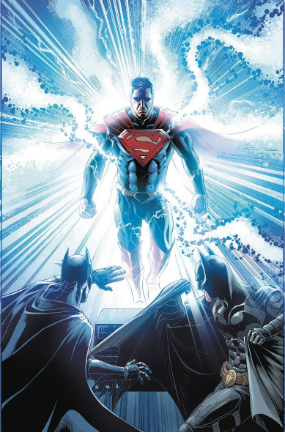 Injustice, Ground Zero # 11 (DC Comics 2017) Injustice, Ground Zero # 11 (DC Comics 2017)