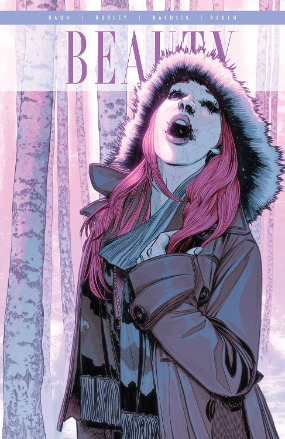 Beauty # 15 (Image Comics 2017) Beauty # 15 (Image Comics 2017)