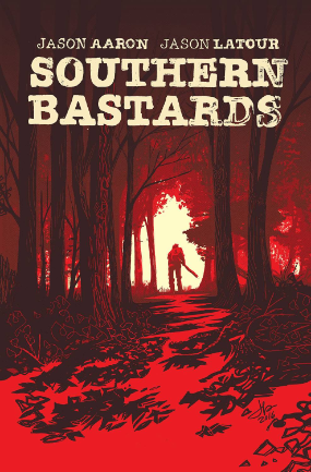 Southern Bastards # 20 (Image Comics 2017) Southern Bastards # 20 (Image Comics 2017)