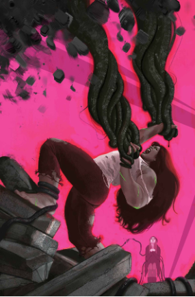 Hulk, Volume 4 # 6 (Marvel Comics 2017) Hulk, Volume 4 # 6 (Marvel Comics 2017)