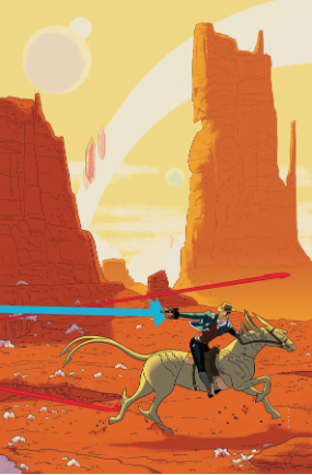 Star Lord Annual # 1 (Marvel Comics 2017) Star Lord Annual # 1 (Marvel Comics 2017)