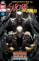 Suicide Squad # 41 (DC Comics 2018) Suicide Squad # 41 (DC Comics 2018)