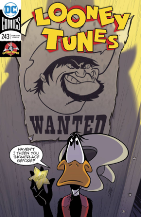Looney Tunes # 243 (DC Comics 2018) Looney Tunes # 243 (DC Comics 2018)